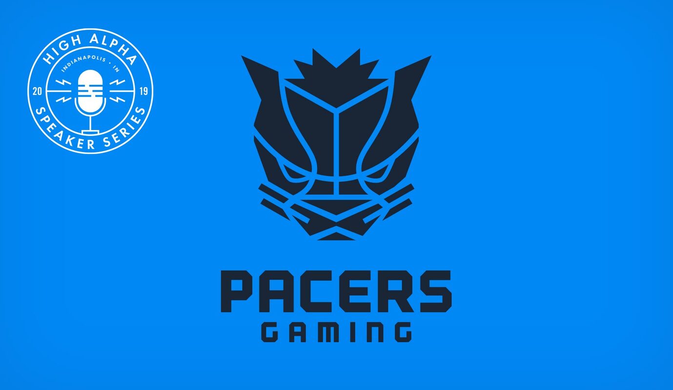 Pacers Gaming
