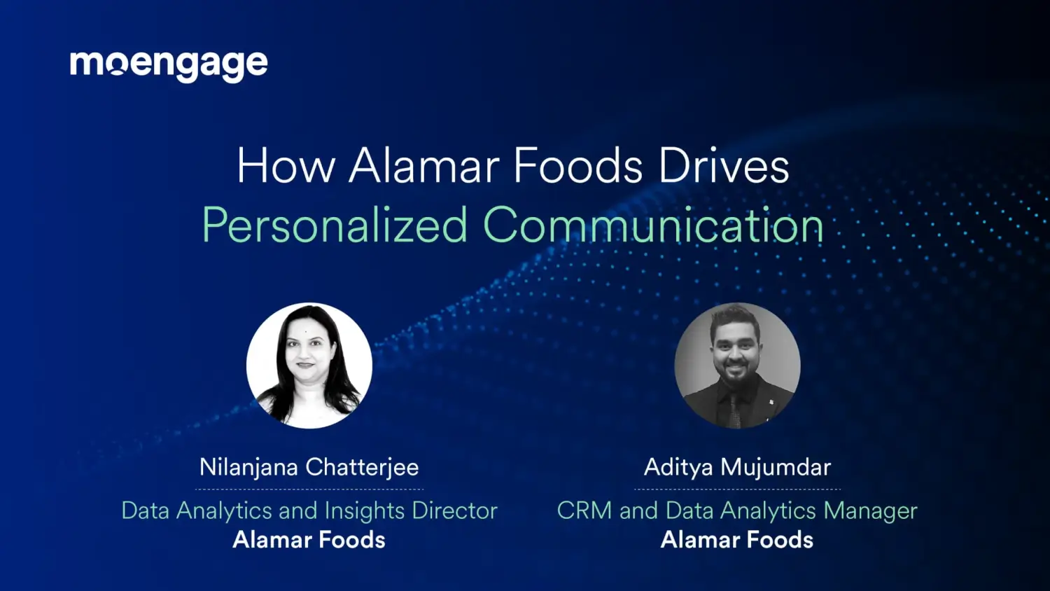 How Alamar Foods Drives Personalized Communication