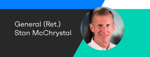 Building Better Teams, Just Like a General