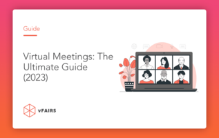 Virtual Meetings: The Ultimate Guide (2024)