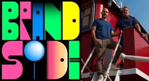 Creative Entrepreneurship: How Atlantic Agency Is Redefining Work