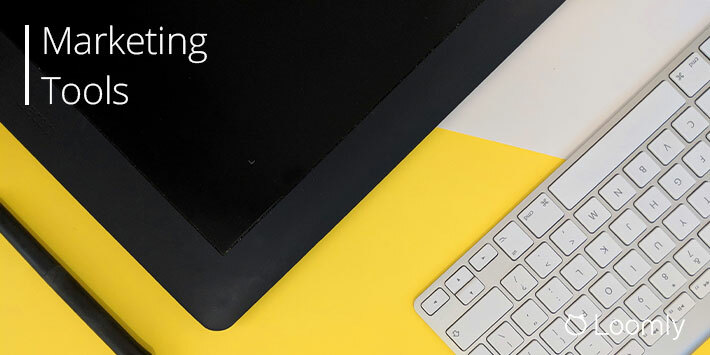 Best Marketing Tools [2021] | Loomly Blog