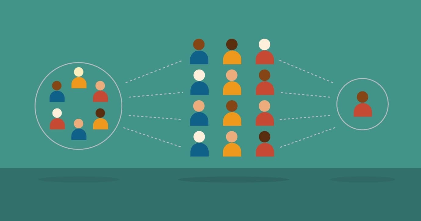 Segmentation and Personalization: A Unified Path to Better Brand Experience
