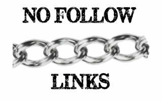 Follow Links Vs. No Follow Links: Should You Care?