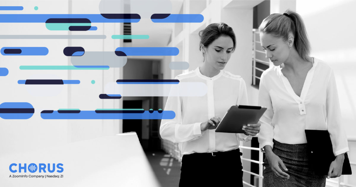 Conversation Intelligence FAQs 2022