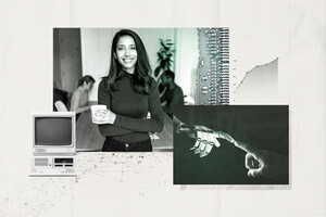 Drive long-term growth with AI: 3 takeaways for ops leaders