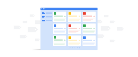 Manage tags easily and safely with the new Community Template Gallery
