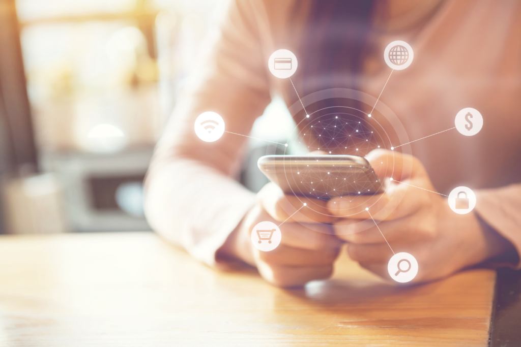 Leveraging IDC Data and Insights Across Your Organization to Reach the Future Consumer 