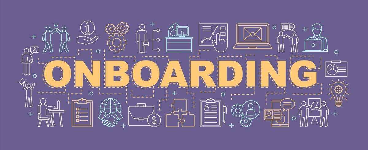 How to improve your contractor and employee onboarding