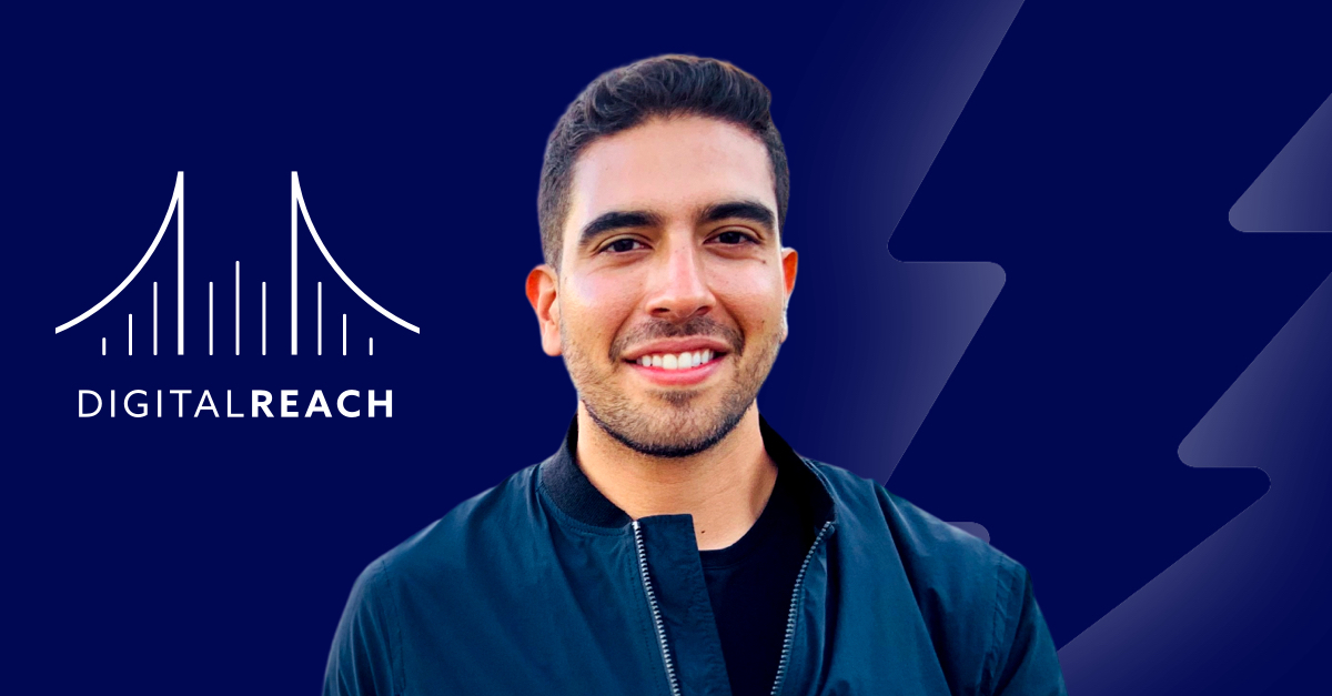 How Digital Reach Helped a Drift Customer 3x Chat-Influenced Opps in Only 4 Months