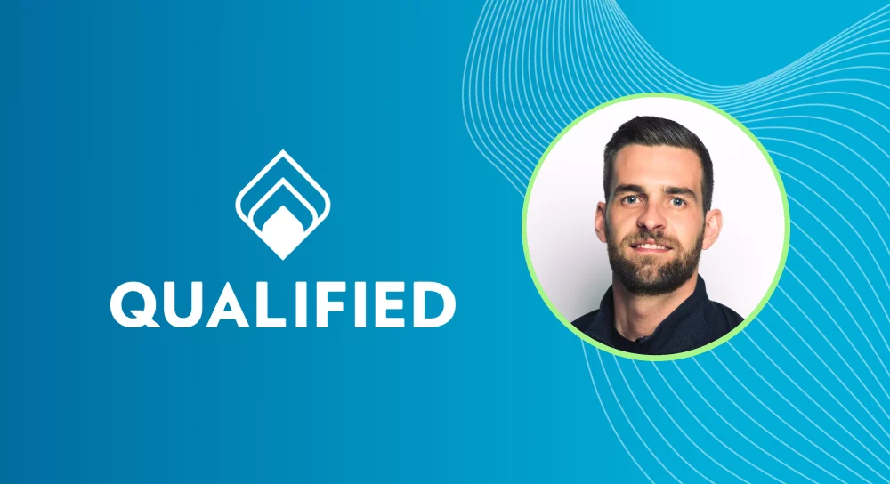 How Qualified's RevOps Team Saves 150 Hours per Year With LeanData