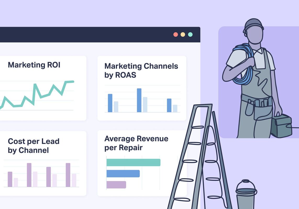 Data-Driven Marketing: Agency's "In the Weeds" Methods Win 7X ROI
