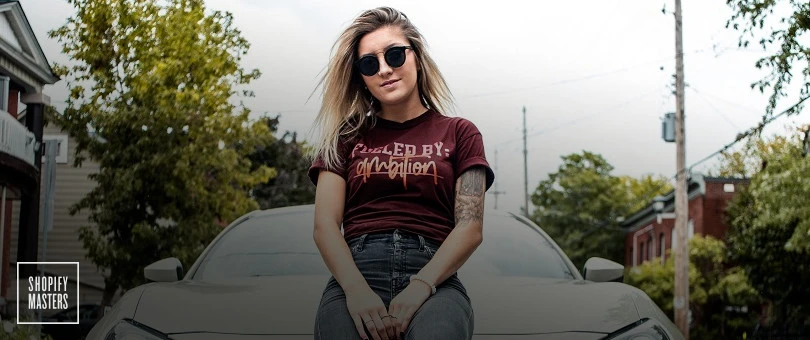 100 T-Shirts: A Different Way to Validate Your Business Idea