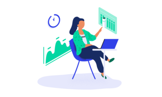 How AlphaSense's Virtual Event Pivot Drove Results | ON24 Blog