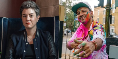 Join Eventbrite Organizers and Attendees in Supporting the Fans First Act