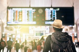 Addressing the changing customer behaviours and customer experience in travel post-pandemic