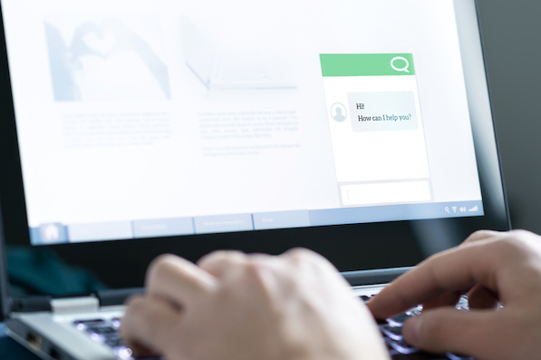 7 Support Widget Design Tips Backed by HubSpot Data