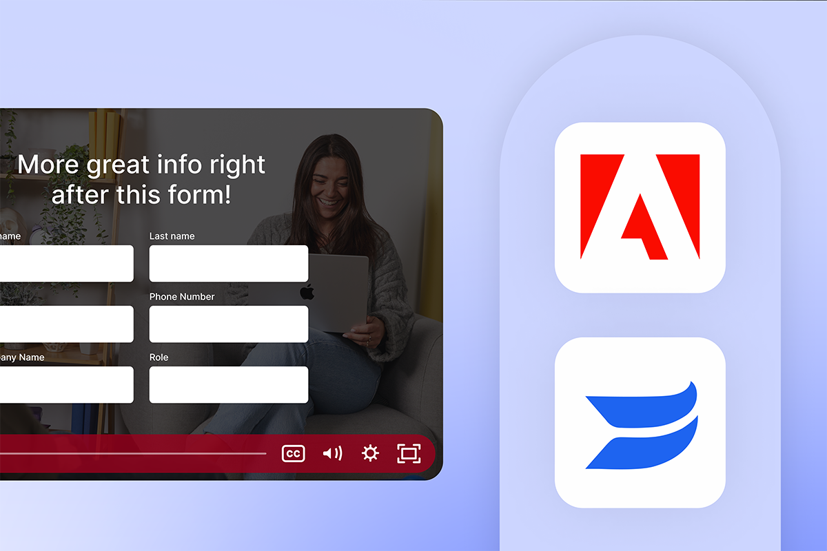 Marketo Video Marketing: The Wistia Integration Playbook