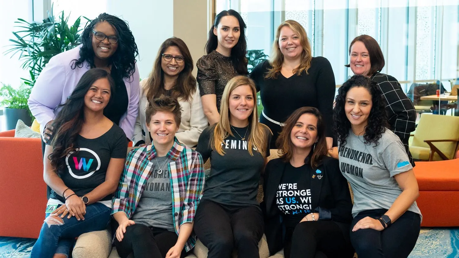 5 Ways Businesses Can Drive Gender Equality