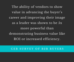 To Earn Customer Advocacy, Show Them How To Be Rockstars First