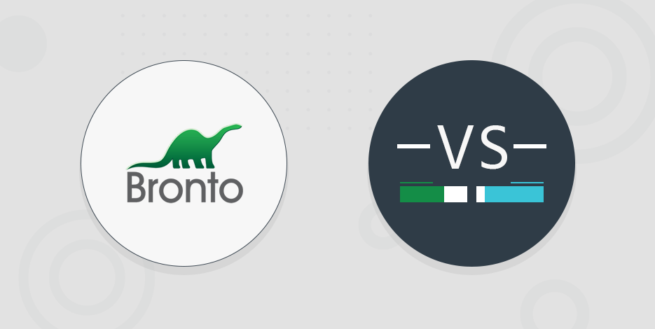 8 Top-Rated Bronto Alternatives To Choose From Before Time Runs Out 