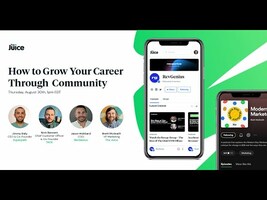 How to Grow Your Career Through Community