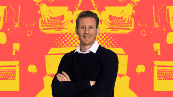 Interview With Ryan Gnesin Of Elevate Brands