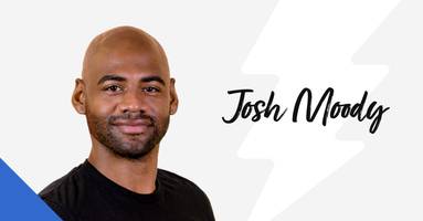Inside Drift: Meet Josh Moody, Finance Systems Manager
