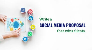 How To Write A Client Winning Social Media Proposal