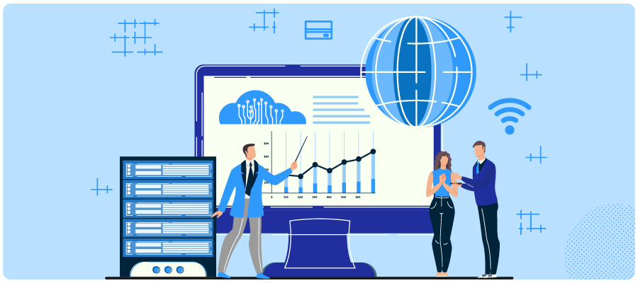 SaaS Sales: Stepping into the 171.9 Billion Market