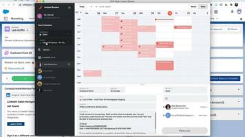 Chili Meetings - Instant Booker Demo (Handoff Use Case)