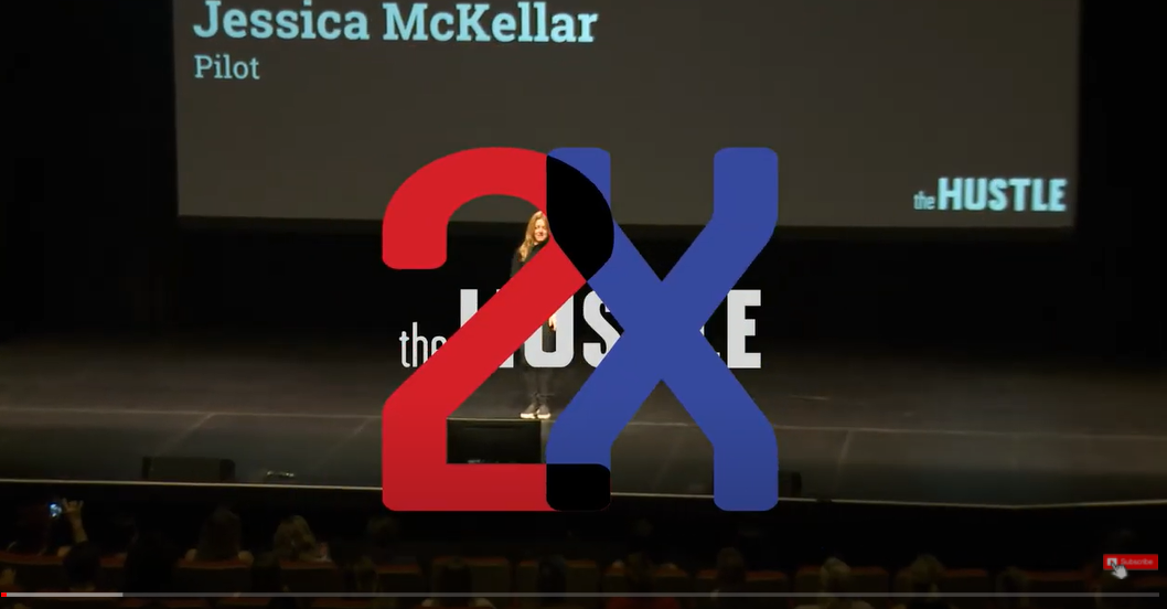 Jessica McKellar | Founder @ Pilot