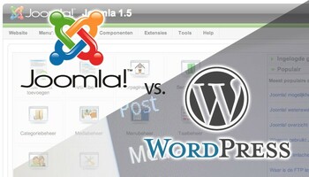 WordPress vs. Joomla: Which is best for Real Estate?