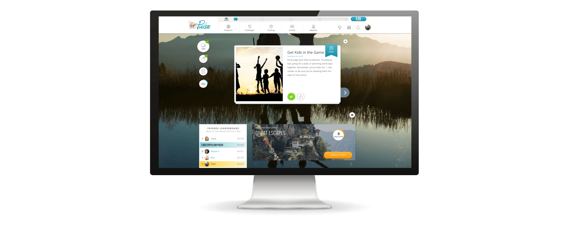 Virgin Pulse Customer Service Story