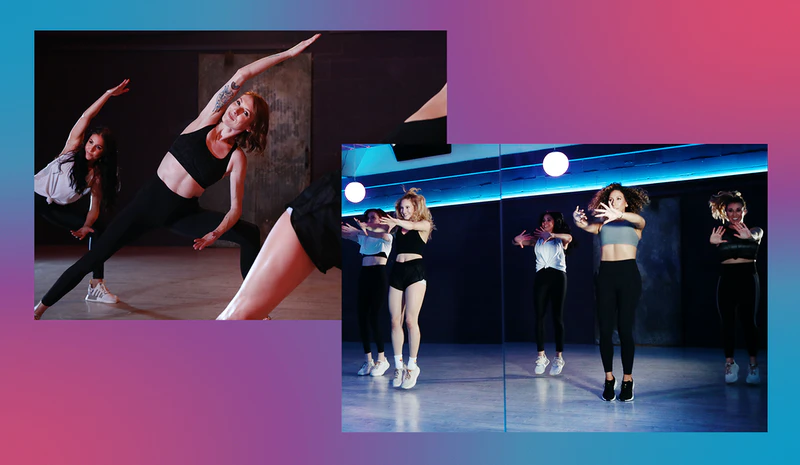 How Body Shoppe opened a virtual workout studio in 24 hours - Vimeo Blog