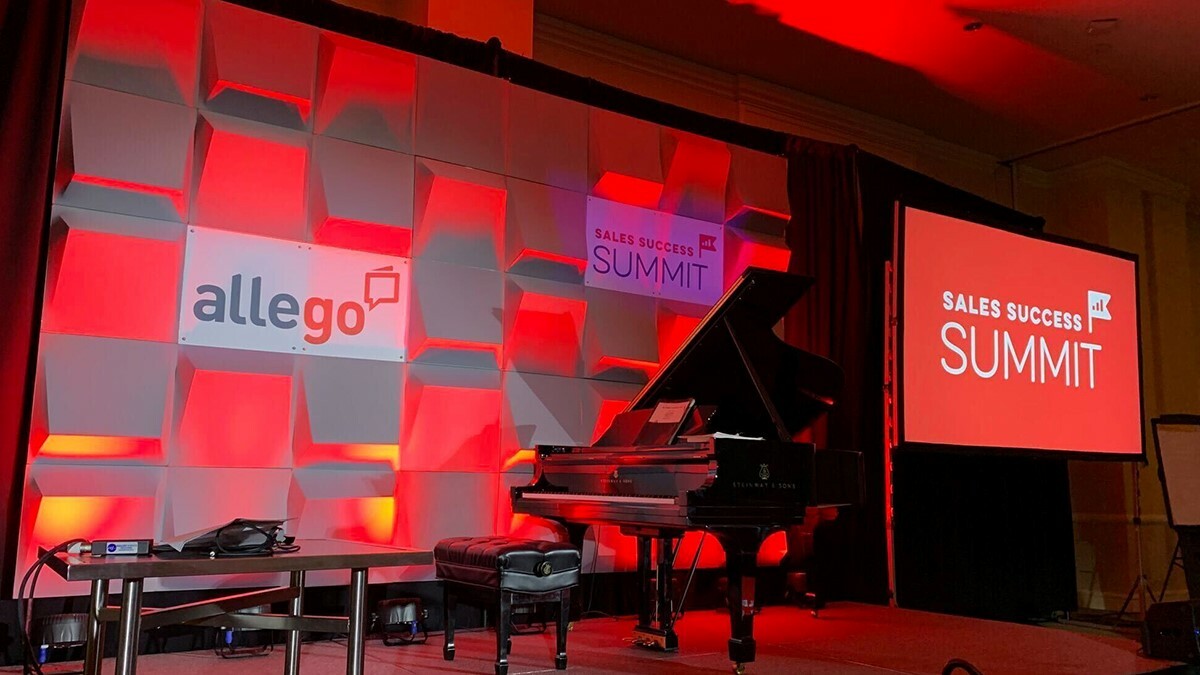 Top Sales Enablement Conferences to Attend in 2023