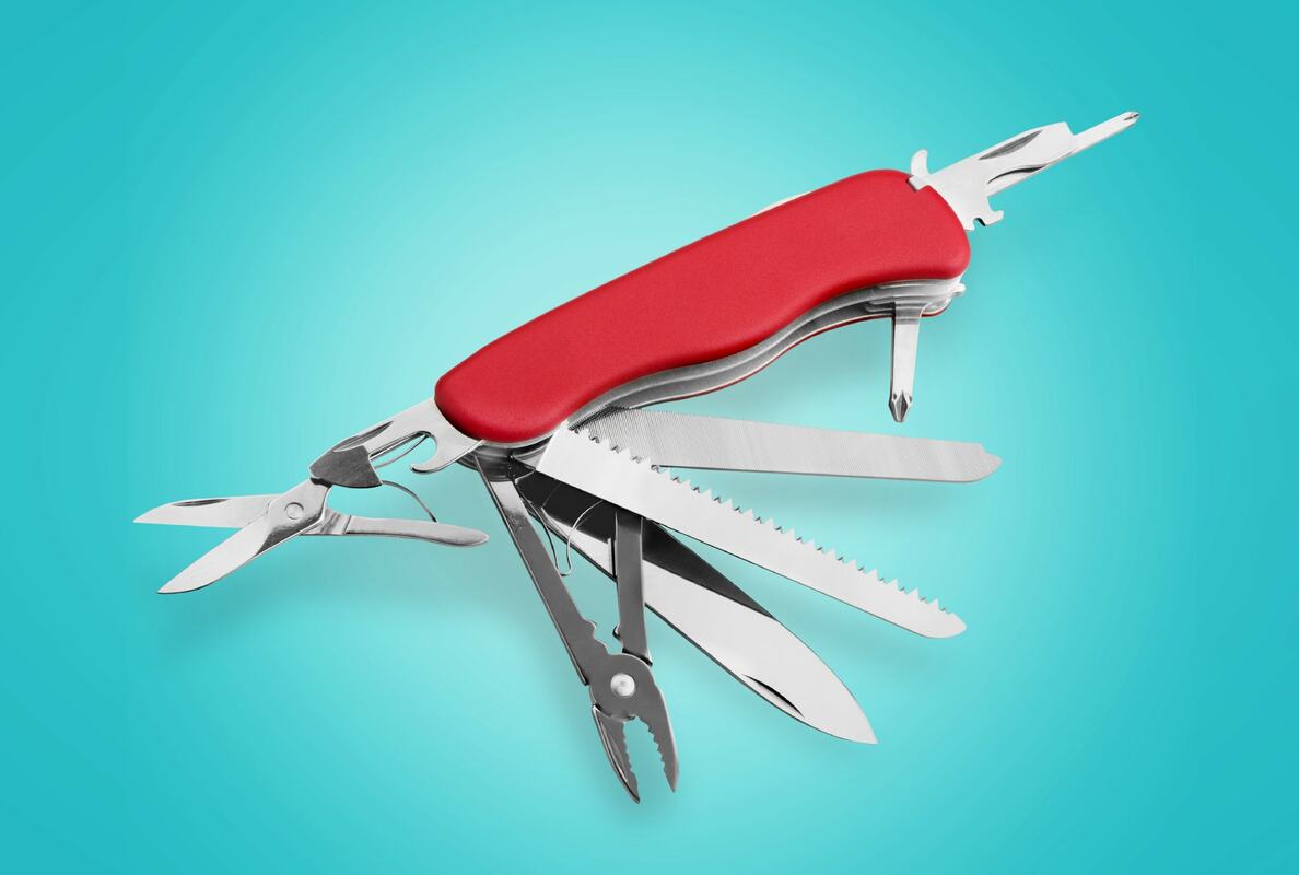 All the things marketers can (and should) be doing with a CRM