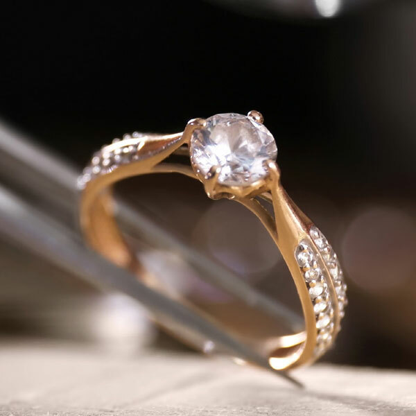 Mervis Diamond Importers | SugarCRM UK