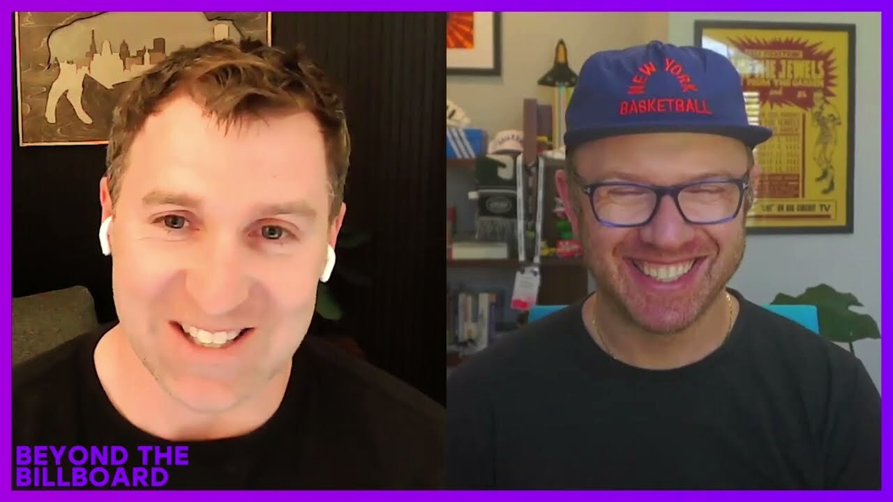 Beyond the Billboard: Unlocking Creative Potential in Out-of-Home Advertising with Dmitry Shamis