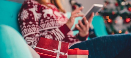 The Omnichannel Shopper: Why Marketers Must Adapt to Omnichannel Before the Holiday Season [Infographic]