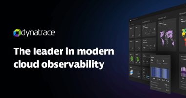 Accelerate every team's transformation with easy access to AIOps at the core of the Dynatrace platform