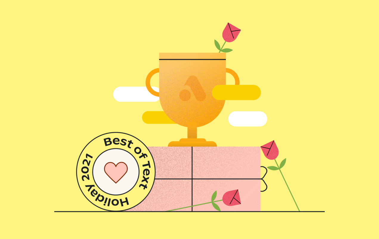 Meet the Marketers Behind Our 2021 "Best of Text" Award Winners - Text Talk