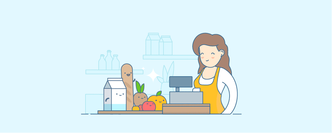 Rules and Regulations for Selling Food Online