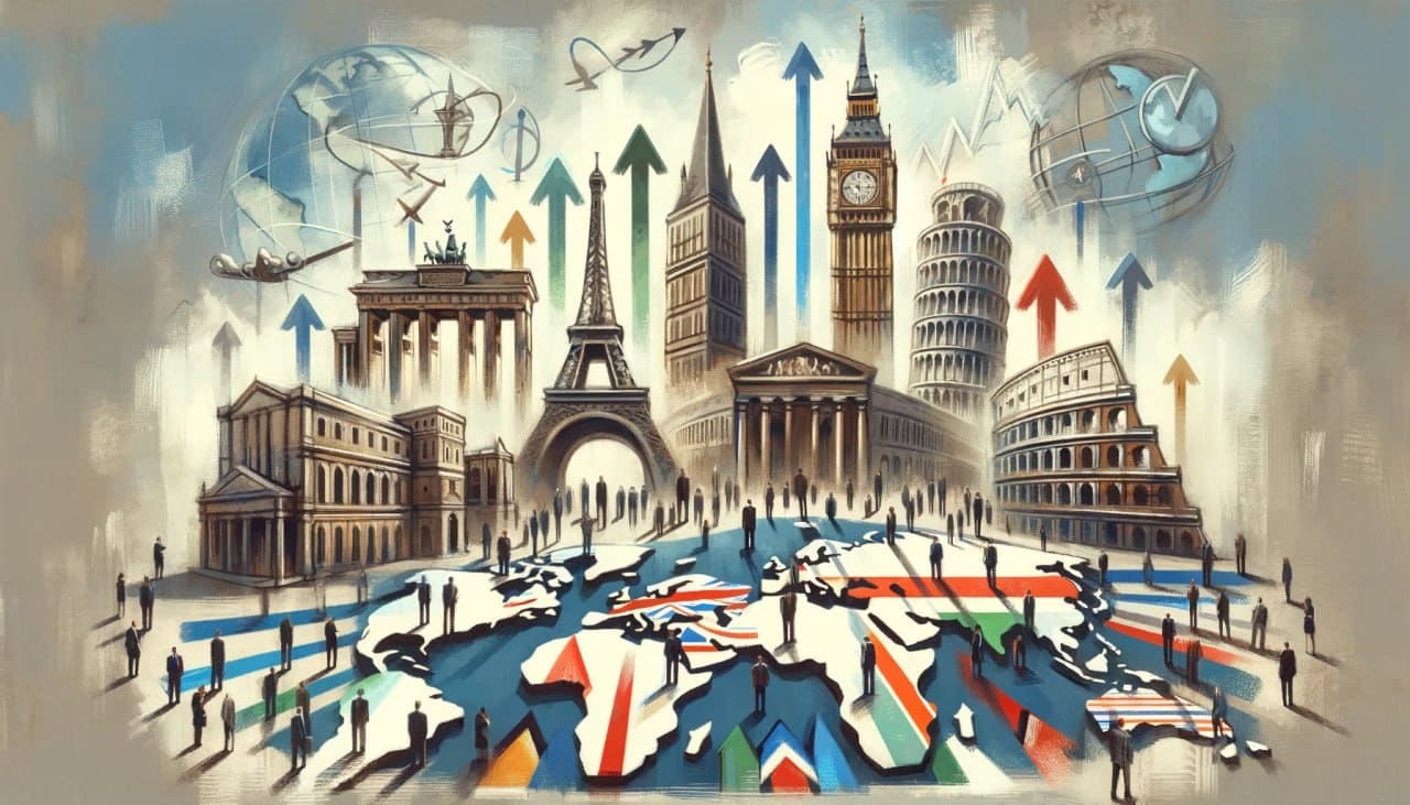 How to Create a Multilingual Website: 7 SEO Language Tips