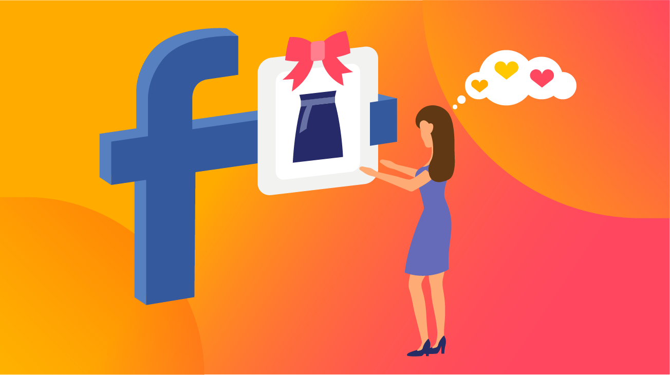 Discovery Commerce on Facebook Explained