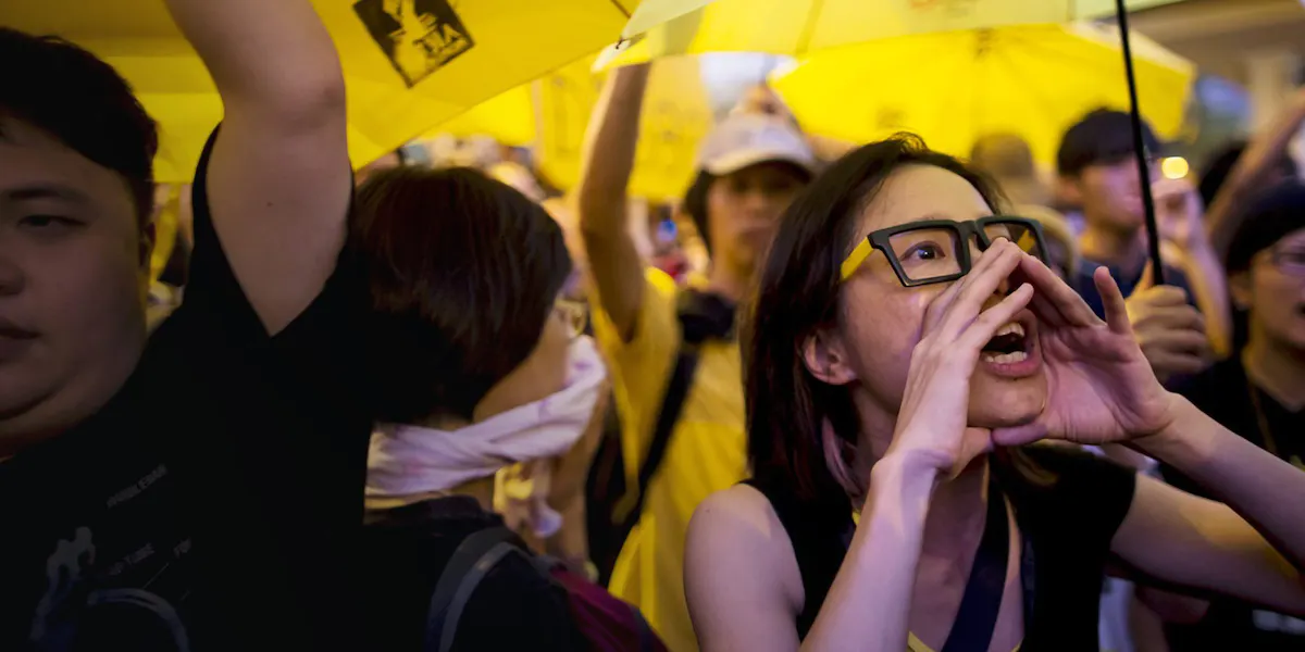 Amnesty International Australia Customer Story