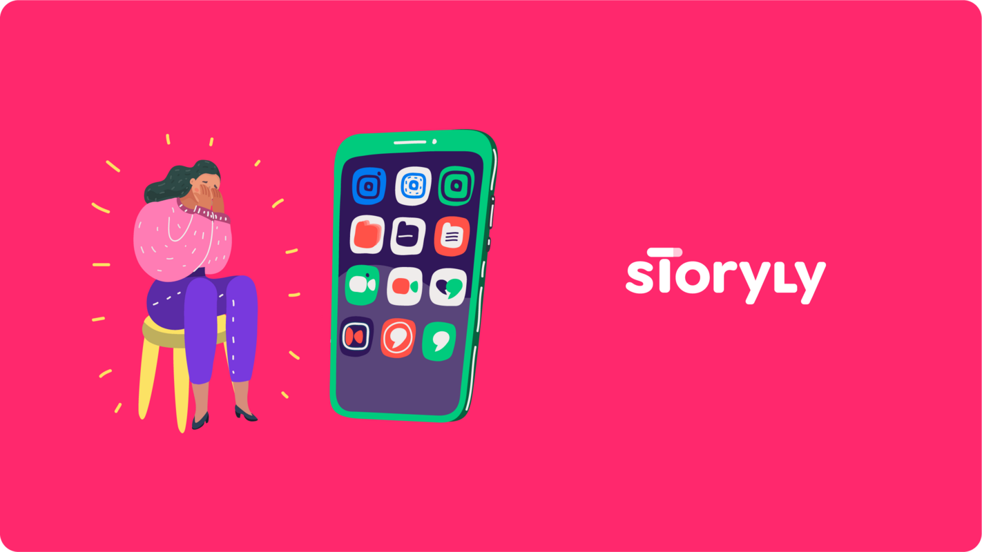 Too Many Apps for That: App Fatigue