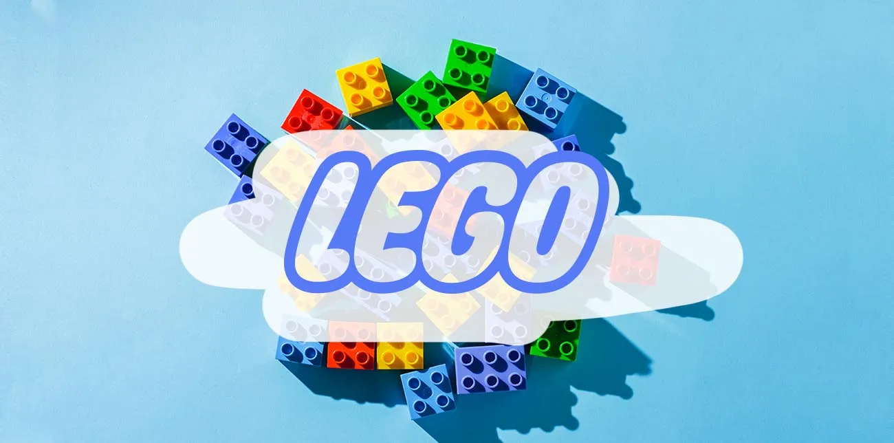 LEGO: The Marketing Strategy Behind the Toy Industry Titan