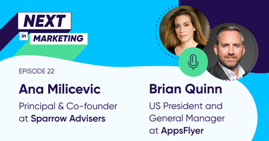 What user privacy means for marketers