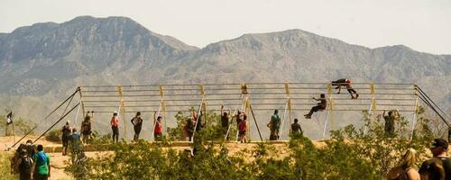 Spartan Race Customer Service Story